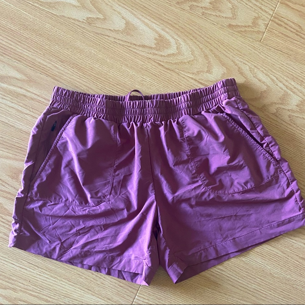 Zella Workout Shorts